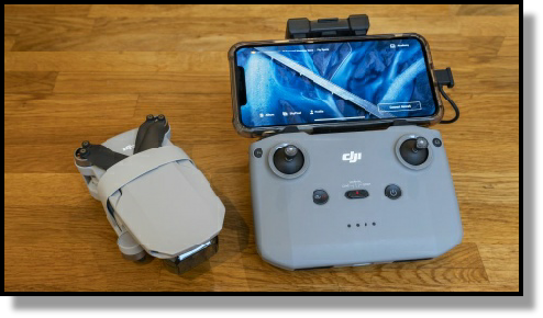 DJI MINI 2