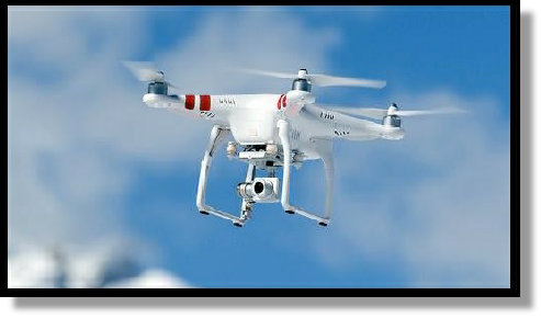 DJI PHANTOM